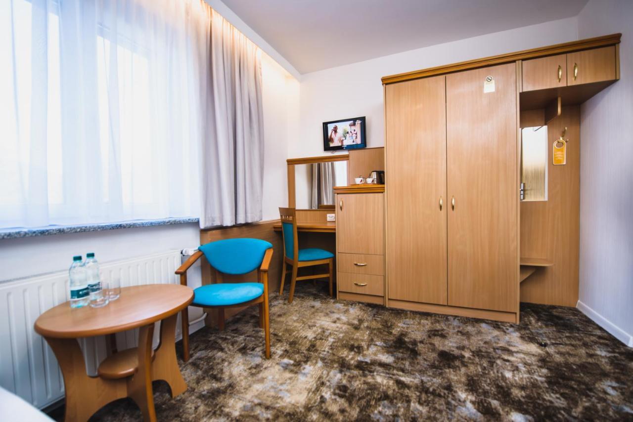 Gosciniec Pod Skrzycznem Hotel Szczyrk Exterior foto